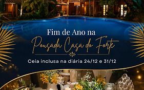 Pousada Casa Do Forte